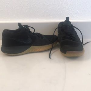 Nike Men’s Zoom Assertion Basketball Shoes